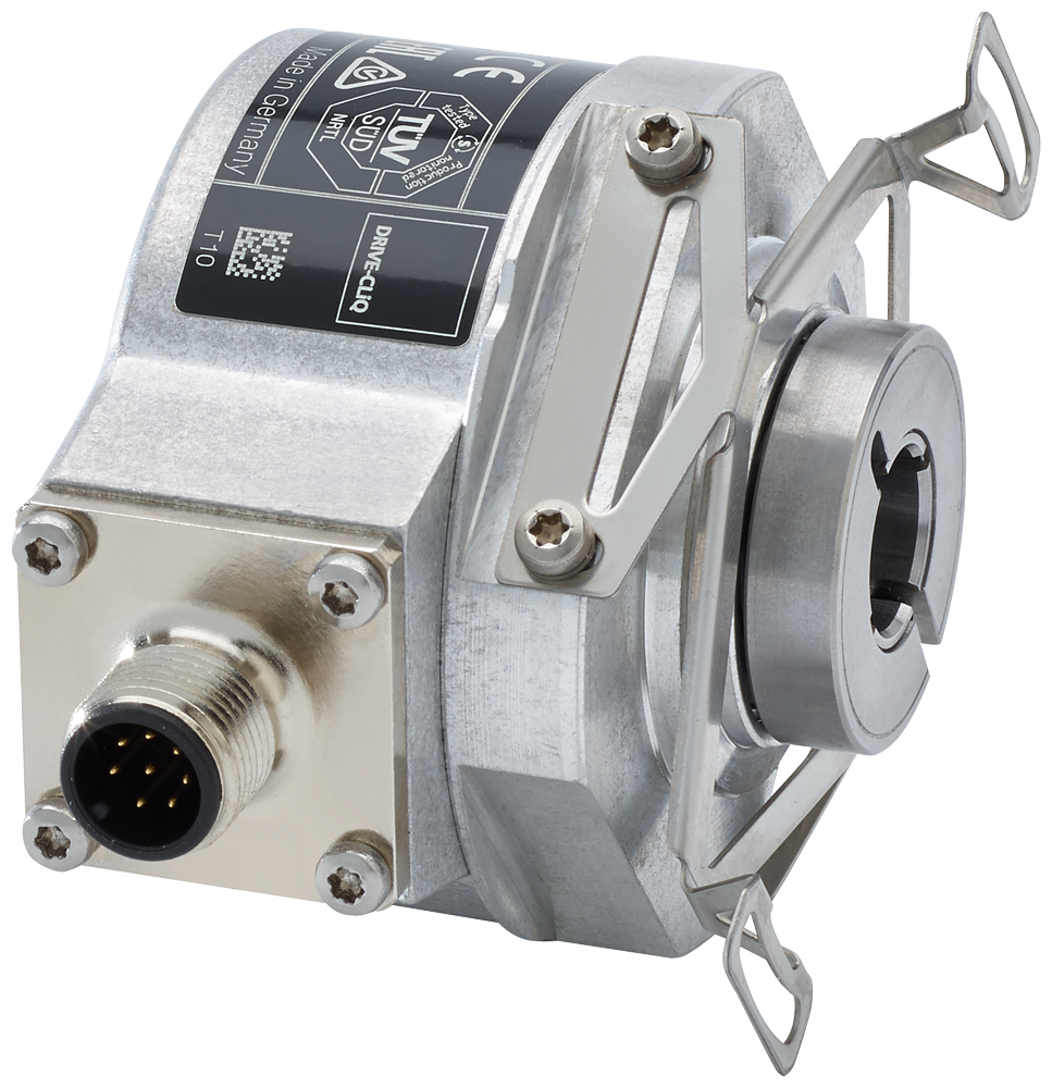 [Imagem ENCODER ABS 36BITS 6FX20015WD251AA0 SIEMENS]