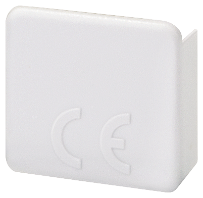 [Imagem TAMPA FINAL PARA BARRA COLETORA EM FORQUILHA 2+3 FASES 5ST218. E 5ST219 5ST2197 SIEMENS]