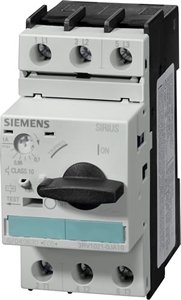 [Imagem do produto DISJUNTOR 14/20A 3RV10214BA10 SIEMENS]