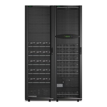 [Imagem NOBREAK SYMMETRA PX 50KW ESCALÁVEL A 100 KW E 208 V COM STARTUP SY50K100F SCHNEIDER]