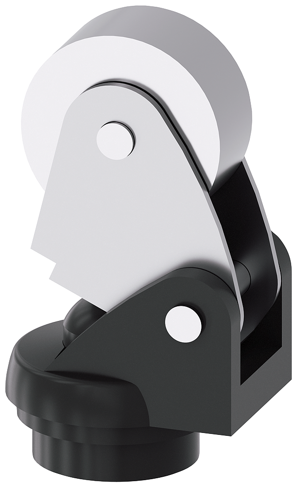 [Imagem do produto CABEÇOTE DE ACIONAMENTO PARA INTERRUPTOR DE POSIÇÃO 3SE51/52 ALAVANCA COM ROD 3SE50000AE02 SIEMENS]