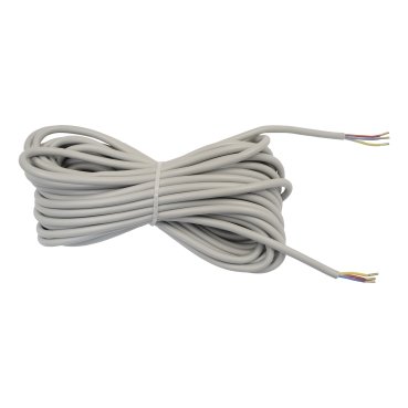 [Imagem do produto K SERIES SIGNAL CABLE EXTENSION 10 M FOR DELUXE METER KADCB10 SCHNEIDER]