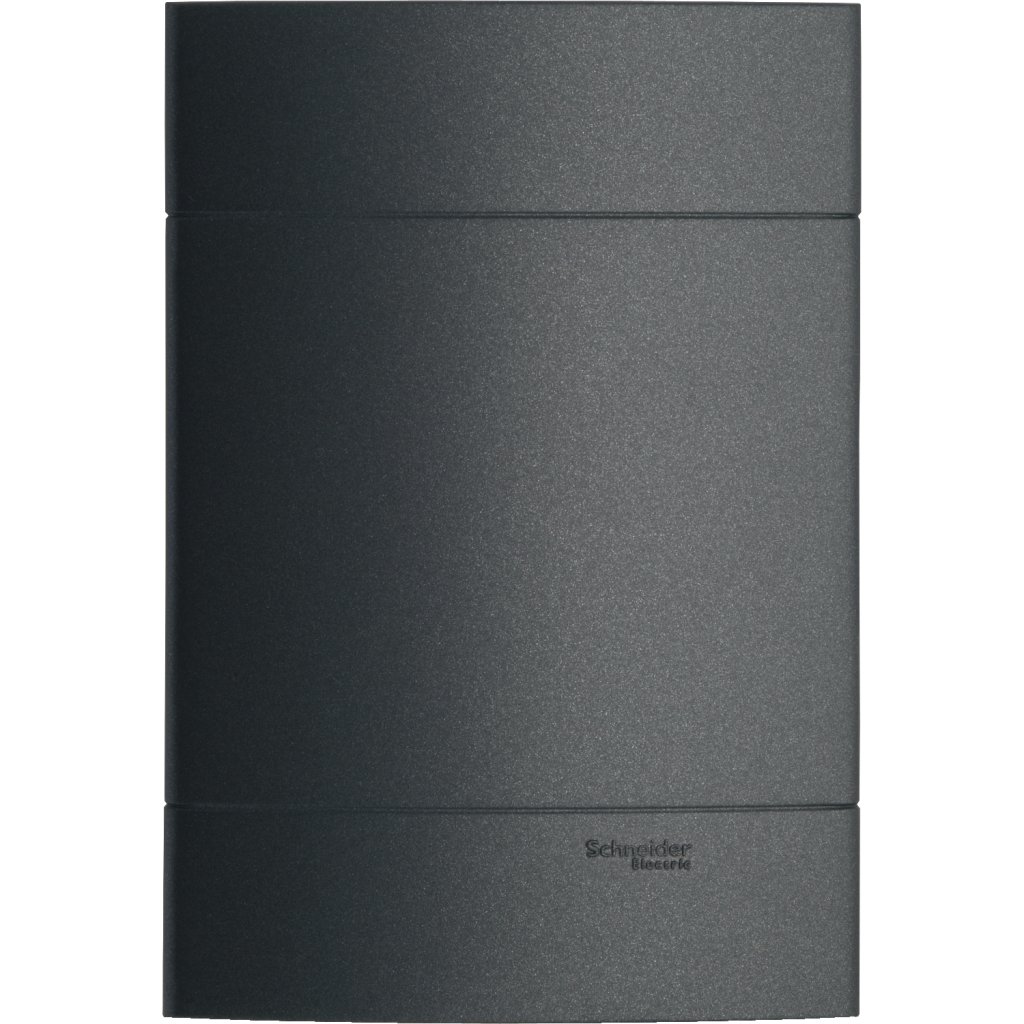 [Imagem PLACA 4X2 CEGA ONIX DECOR PRM044208 SCHNEIDER]