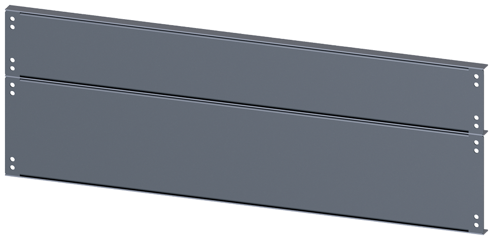 PISO IP55 P: 400 MM L: MM GALVANIZADO 8MF10842UB120 SIEMENS