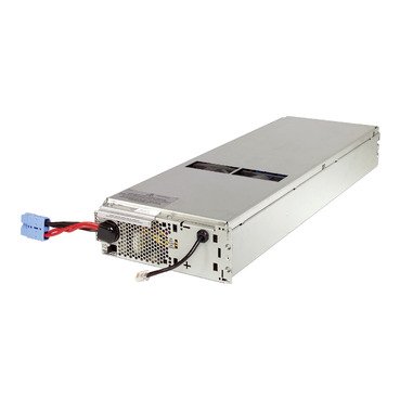 [Imagem do produto MÓDULO DE ENERGIA PARA NOBREAK INTELIGENTE SMART UPS DA APC 1500 VA E 230 V SUPM1500I SCHNEIDER]