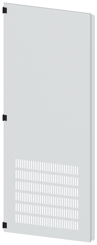 METADE DA PORTA ESQUERDA ABERTURAS IP20 A: 2200 MM L: 800 MM CL 8MF12802UT251BA2 SIEMENS