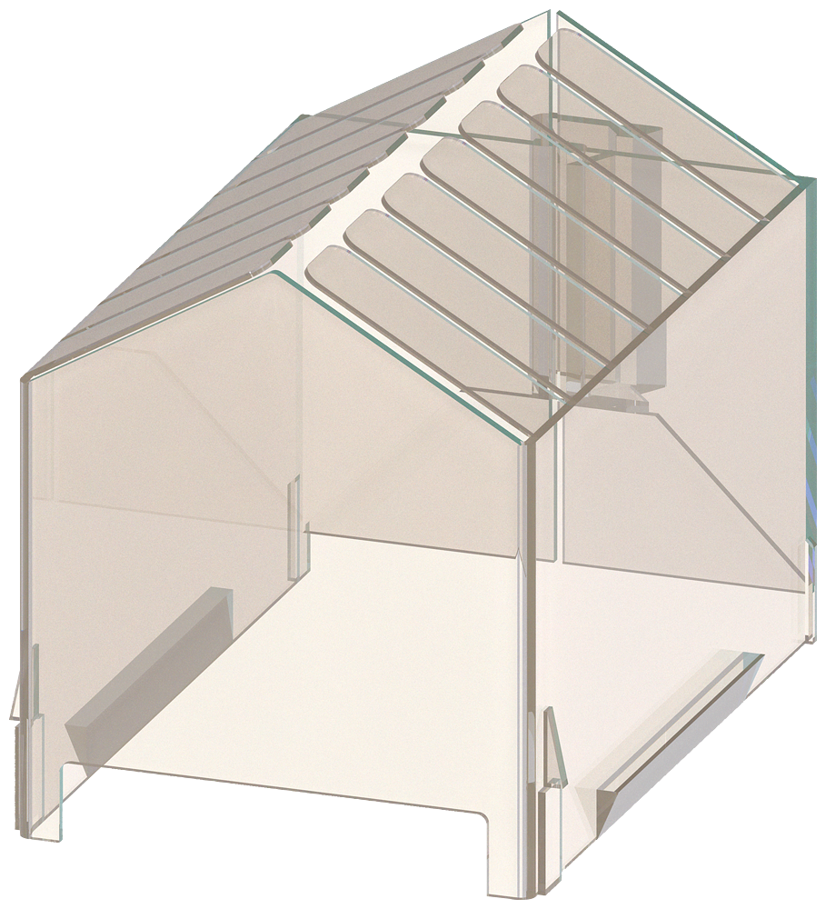 [Imagem do produto ACESSÓRIOS PARA SECCIONADOR DE CORTE EM CARGA COM FUSÍVEIS EM LINHA, ENCAIXÁV 3NJ69431DA00 SIEMENS]