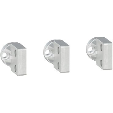 [Imagem do produto CONEXAO VER TRA INFMTZ1 06 16 3P EXT LV833730 SCHNEIDER]