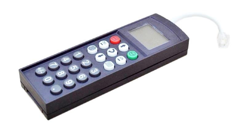 [Imagem do produto IHM SIEMENS 477B 6AV7853-0AH20-3EA0]