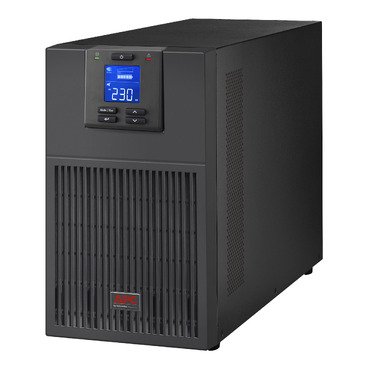 [Imagem do produto MÓDULO DE POTÊNCIA DO NOBREAK SRV 10 KVA/10 KW ONLINE MONOVOLT 230 V TORRE SRVPM10KIL SCHNEIDER]