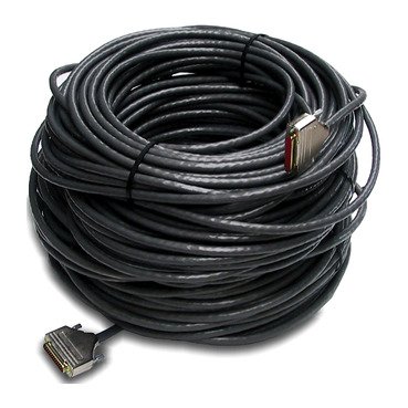 [Imagem do produto APC SYMMETRA MW UPSYNC CABLE 200M SYMWSUCBL200 SCHNEIDER]
