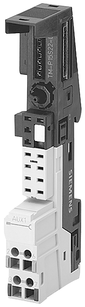 [Imagem do produto MÓDULO TERMINAL TM P15S23 A0 6AG11934CD202AA0 SIEMENS]