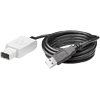 [Imagem CABO CONEXAO ENTRE 3RW44 E PC/PG USB 3UF79410AA000 SIEMENS]