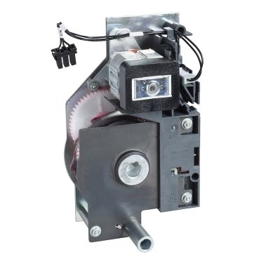 [Imagem do produto MOTORIZACAO 200/240VCA MTZ2/3 FIXO LV848212 SCHNEIDER]