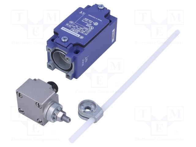 [Imagem FIM CURSO 1NA+1NF HASTE CIRC PL XCKJ10559 TELEMECANIQUE]