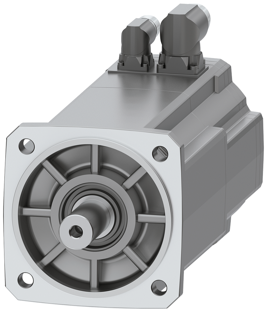 [Imagem SERVOMOTOR CA 12NM/3000RPM ENCA 1FK22064AF100SB0 SIEMENS]