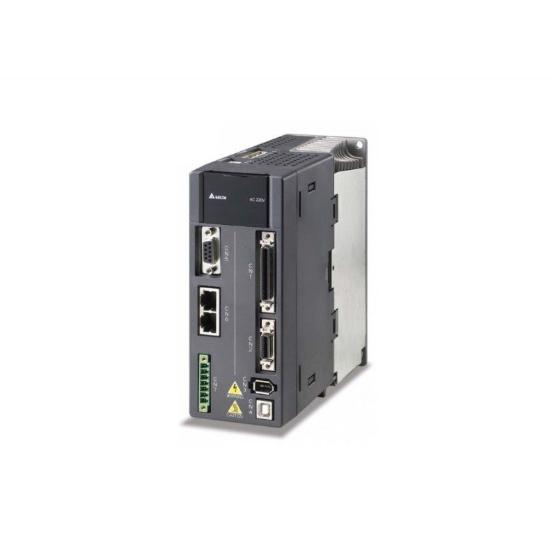 [Imagem AC SERVO DRIVE DELTA AUTOMATION]