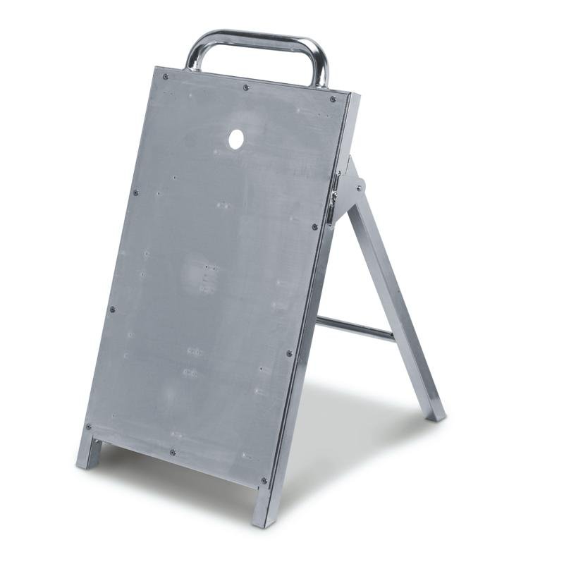 [Imagem do produto SUPORTE DOBRÁVEL PARA DOMINÓ/OMNIA 654.0610 SCAME]