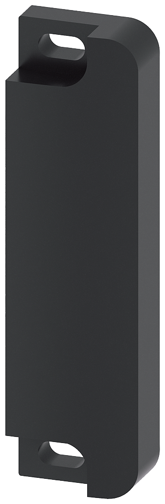 [Imagem do produto ÍMÃ DE COMUTAÇÃO, RETANGULAR GRANDE 25 X 88MM PARA COMUTADOR MAGNÉTICO 3SE66 . 3SE67142CA SIEMENS]