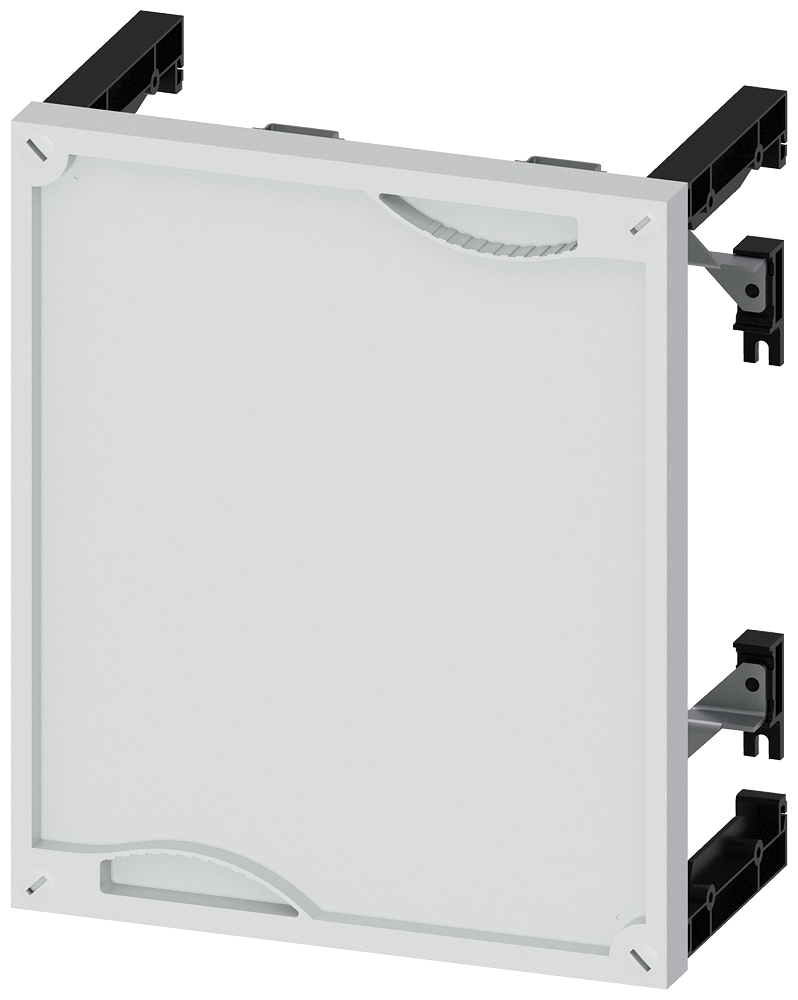 DIN CONJUNTO DE INSTALAÇÃO BARRA DE CONECTORES COM SUPORTE DE 8GK44022KK12 SIEMENS
