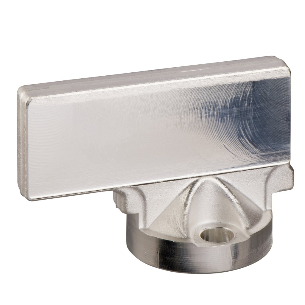 [Imagem do produto TERMINAL EXTR MACHO1600A NT 33155 SCHNEIDER]