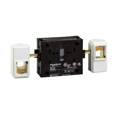 [Imagem POLO NEUTRO PARA VARIO 125175A VZ13 SCHNEIDER]