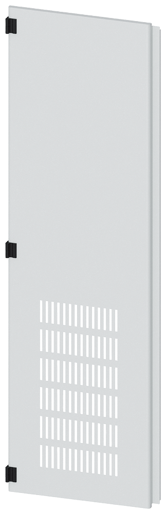 METADE DA PORTA ESQUERDA ABERTURAS IP20 A: 1800 MM L: 500 MM CL 8MF18502UT251BA2 SIEMENS