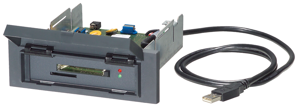 LEITOR DE CARTOES SINUMERIK PARA CF/SD USB INCLUINDO CABO L=1M 6FC53350AA000AA0 SIEMENS