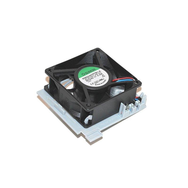 [Imagem do produto CONJUNTO DE VENTILADOR 70X70X25 MM REVESTIDO 130B1096 DANFOSS]