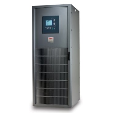 [Imagem do produto GALAXY PW 50 KVA GWTUPS50 SCHNEIDER]