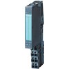 [Imagem ET 200S: MÓD. RS232/422, 485 MODBUS/USS 6ES71384DF110AB0 SIEMENS]