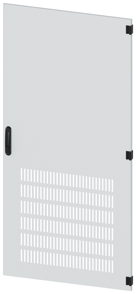 PORTA DIREITA COM VENTILAÇÃO IP20 A: 1800 MM L: 800 MM CLASSE D 8MF18802UT141BA2 SIEMENS