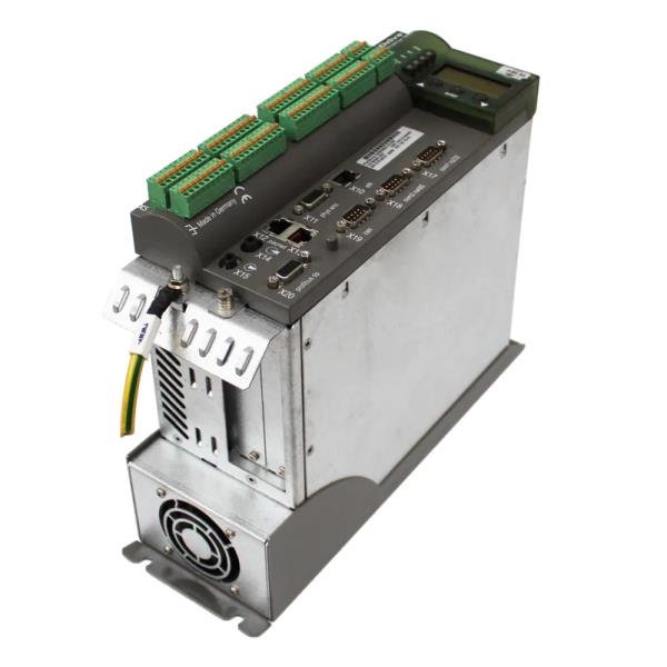 [Imagem do produto CONTROLADOR DE EIXOS PACDRIVE C400 VCA08AAAA0AA00 SCHNEIDER]