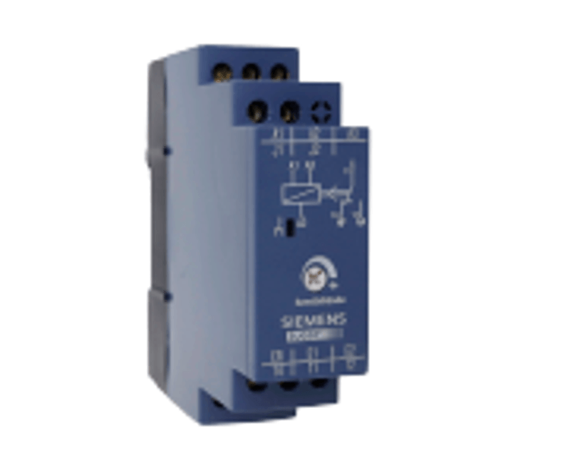 [Imagem do produto RELÉ FALTA/SEQUÊNCIA 3UG07181BS60 480V A7B10001295893 SIEMENS]