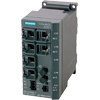 [Imagem SWITCH IE GERENCIÁVEL SCALANCE X206-1 6GK52061BB102AA3 SIEMENS]
