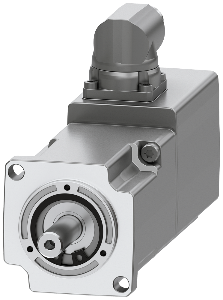 [Imagem SIMOTICS S-1FK2 HD, SINAMICS S210 1AC 230V/3AC 240V, 0,32 NM, 3000 RPM 1FK21021AG010MA0 SIEMENS]