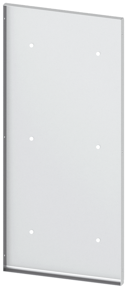COLETOR DEGUA DE TETO PARA AUMENTO DO TIPO DE PROTEÇÃO IPX1 L: 8MF10482VH SIEMENS