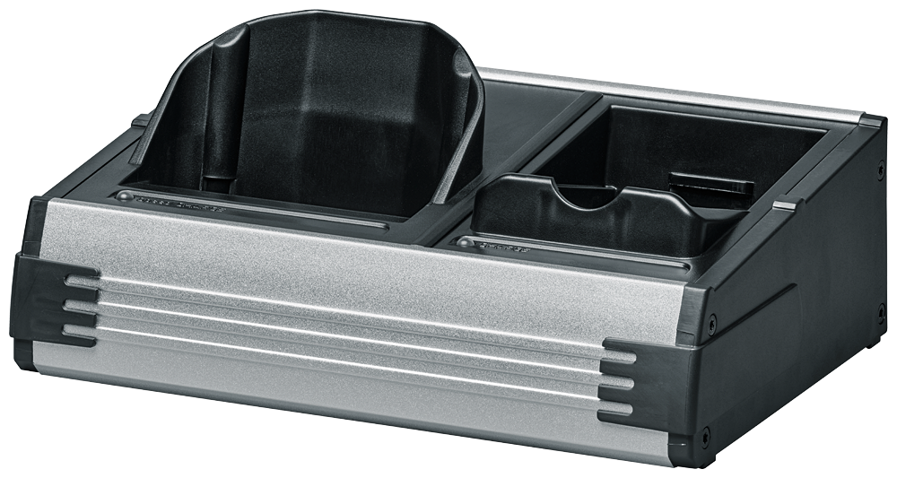 [Imagem ESTAÇÃO DE CARREGAMENTO E ACOPLAMENTO PARA RF160B, COM INTERFACE USB E ETHERNET 6GT20030FB00 SIEMENS]