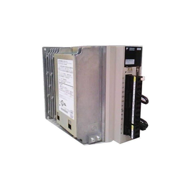 [Imagem do produto SERVOPACK SGDV3R5D01A YASKAWA]