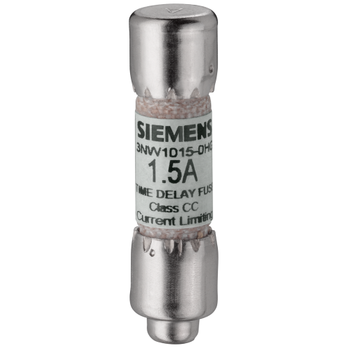 FUSIVEL CILIND CLASS CC 25A 3NW12500HG SIEMENS