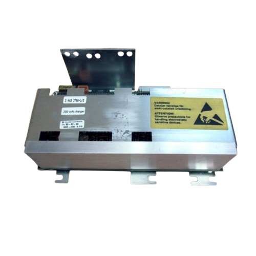 [Imagem PLACA DE COMUNICAÇÃO VELLINGE ELECTRONICS 3HAB370013 OUTROS]