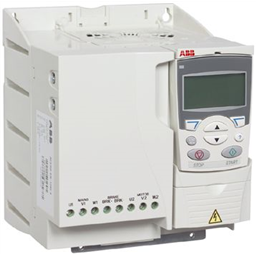 [Imagem INVERSOR DE FREQUÊNCIA TRIFÁSICO 7.5KW 15.6A 380/480V 48/63HZ ACS35003E15A64 68468183 ABB]