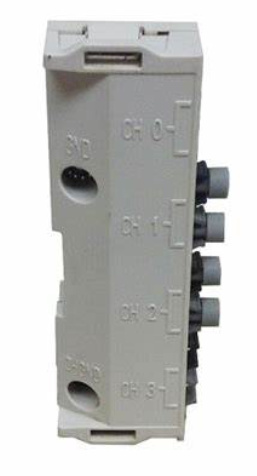 [Imagem MODULO COMUNICACAO IP20 RDCO01 64606913 ABB]