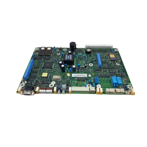 [Imagem MÓDULO PROCESSADOR DIGITAL YPP110A 3ASD573001A1 ABB]