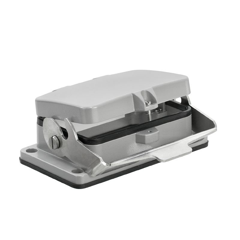 [Imagem do produto BASE HDC 48B (48P) ADLU 48P TAM 12 1222900000 WEIDMULLER]