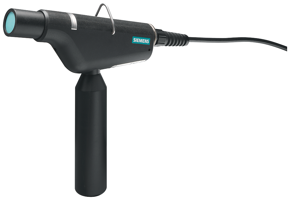 LEITOR MANUAL RF210M UNIDADE DE ESCRITA/LEITURA RFID RF210R INTEGRADA 6GT28230AA00 SIEMENS