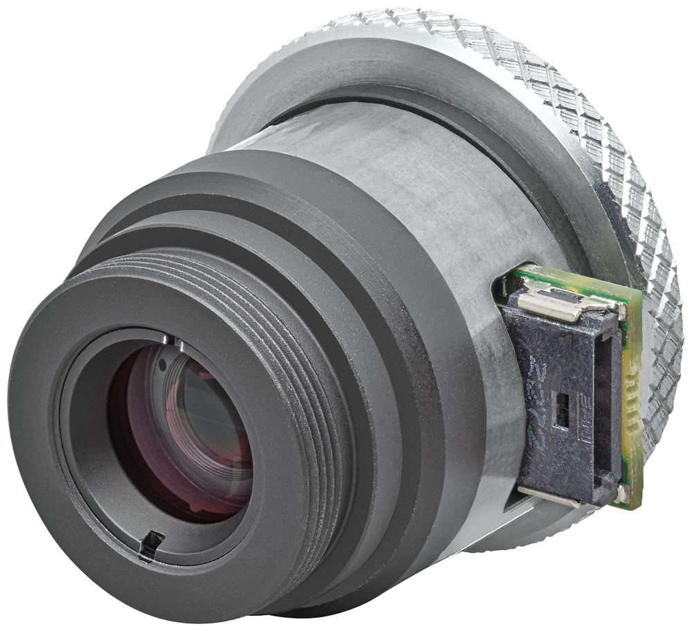 [Imagem LENTE FOCO E, 12MM, SOMENTE PARA DISPOSITIVOS SELECIONADOS MV500 (VEJA DETALHES) 6GF35408EA010LL0 SIEMENS]