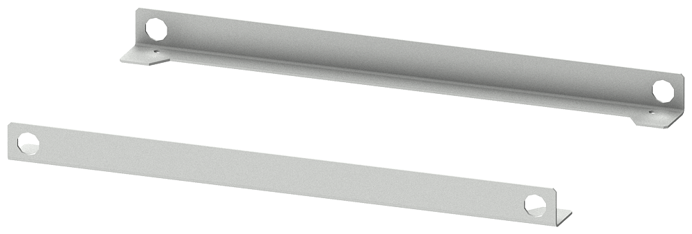 ESQUADRO PARA GUINDASTE L: 850MM 1 CONJUNTO = 2 PEÇAS 8PQ30002BA38 SIEMENS