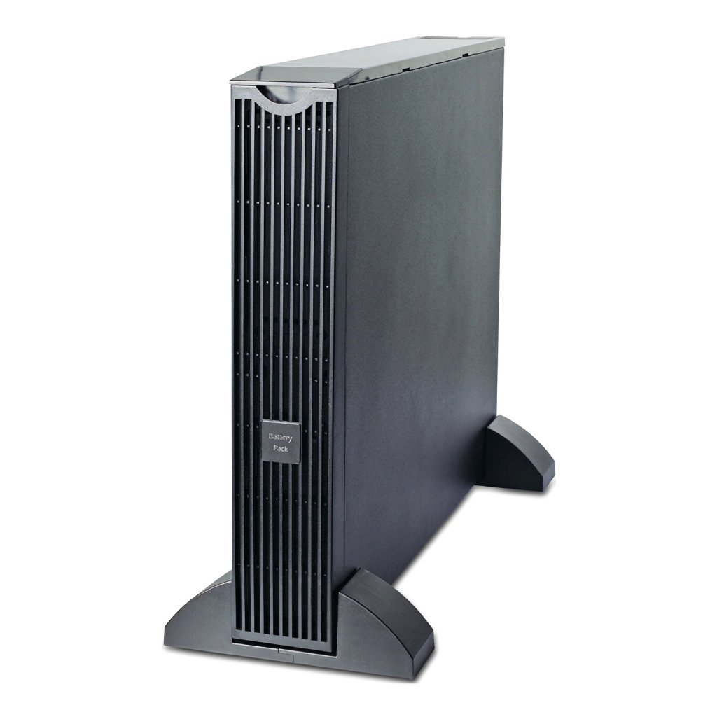 [Imagem MÓDULO DE BATERIAS PARA NOBREAK INTELIGENTE SMART UPS RT 48V DA APC SURTA48XLBP SCHNEIDER]