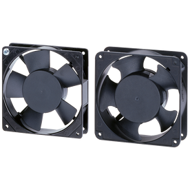 [Imagem VENTILADOR P/ 3RW405BB3 230V 3RW49368VX40 SIEMENS]